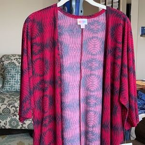 NBW LuLaRoe Lindsey